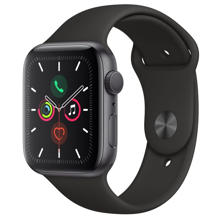 apple watch 5 gps lte
